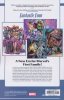 FANTASTIC FOUR VOL 01 SAVE EVERYONE TP [9781302960803]